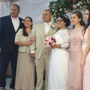 Meet your Posher, Gilbert